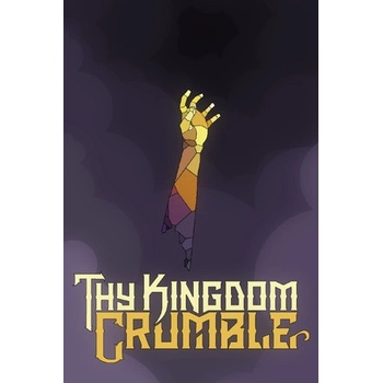 Julian Edison Thy Kingdom Crumble (PC)