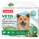 Beaphar Veto pure Bio Spot-on pre stredné psy 3 x 2 ml