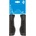 M-Wave Грипове за кормило M-wave Cloud Ergo Fix Bike grips - Black - размер 132 / 132 mm (860-4209-0111)