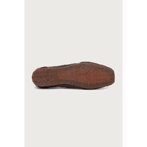Patrizia Pepe балеринки от кожа (8Z0026.L150.B861)