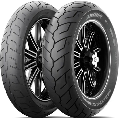 Michelin SCORCHER 31 180/65 R16 81H