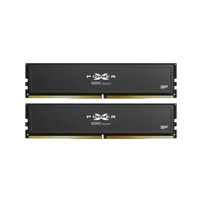 Silicon Power XPower Pulse 32GB (2x16GB) DDR5 6000MHz SP032GXLWU60AFDJ