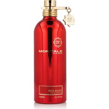 Montale Red Aoud parfémovaná voda unisex 100 ml