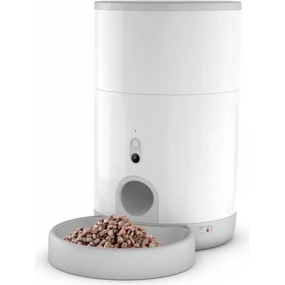 Petoneer Автоматична хранилка с камера Petoneer Nutri Vision Mini (PN-110024-01)