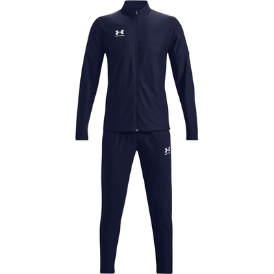 Under Armour Challenger Tracksuit-NVY