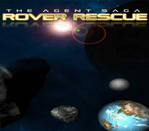 Rover Rescue