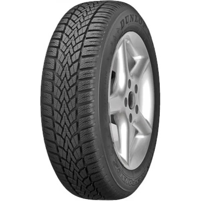 Dunlop Winter Response 2 XL 195/65 R15 95T