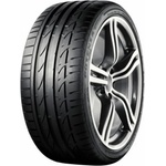 Bridgestone Potenza S001 RFT 205/50 R17 89W Автомобилни гуми