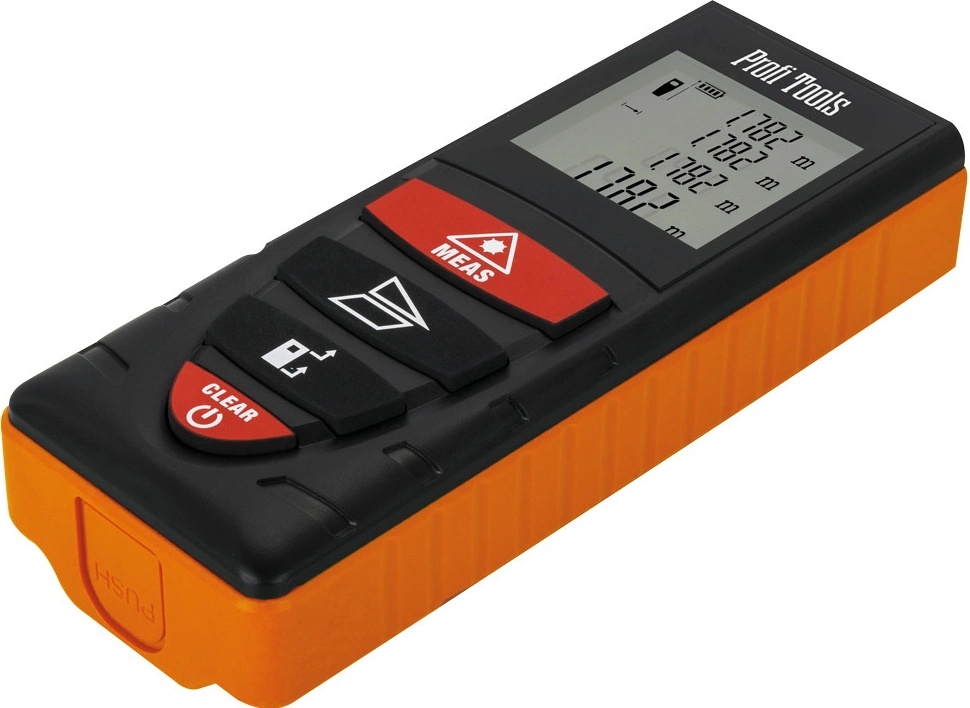 Profi Tools D8