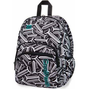 COOLPACK Раница за детска градина CoolPack Mini Screws (B27033)