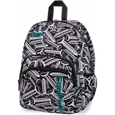COOLPACK Раница за детска градина CoolPack Mini Screws (B27033)