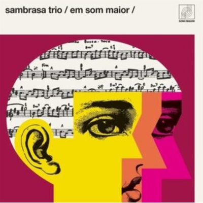 Em Som Maior LP