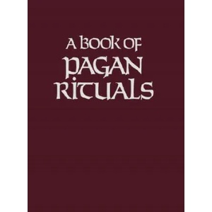 Book of Pagan Rituals | Herman Slater (ISBN: 9780877283485)