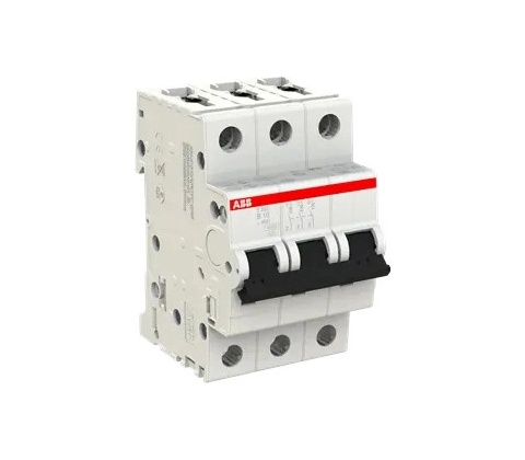 ABB S203-B10
