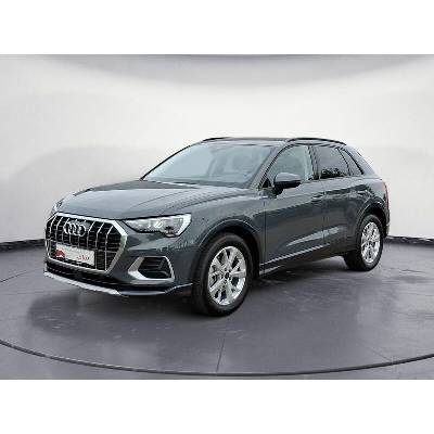 Audi Q3 35 TFSI S tronic Advanced 110 kW