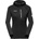 Mammut Дамско поларено яке Mammut Women's Aenergy Light Midlayer Hooded Jacket Fleece jacket - Black (105-5221-0114)