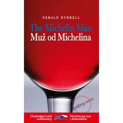 Muž od Michelina / The Michelin Man