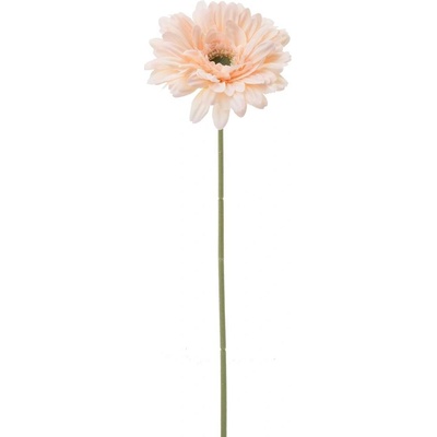 KS GERBERA BLEDO-RUŽOVÁ 44CM