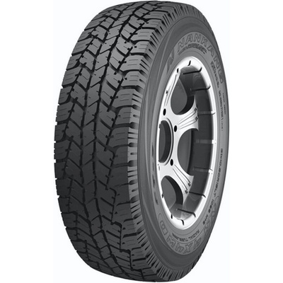 Nankang FORTA FT-7 245/70 R16 111S runflat