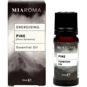 Image 1 of Holland And Barrett Miaroma Pine | Pure Essential Oil [10 мл]
