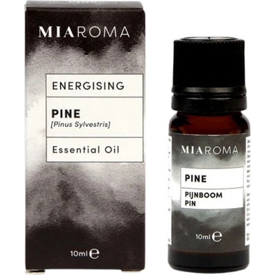 Holland And Barrett Miaroma Pine | Pure Essential Oil [10 мл]