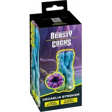 Beasty Cocks Cecaelia Stroker