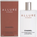 Chanel Allure Homme sprchový gel 200 ml