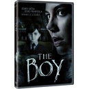 The Boy DVD