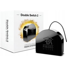 Fibaro Double Switch 2