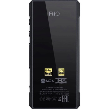 FiiO BTR7