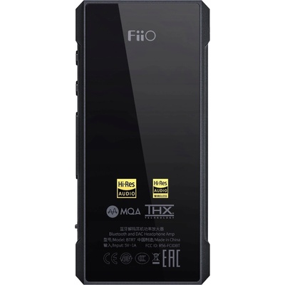 FiiO BTR7