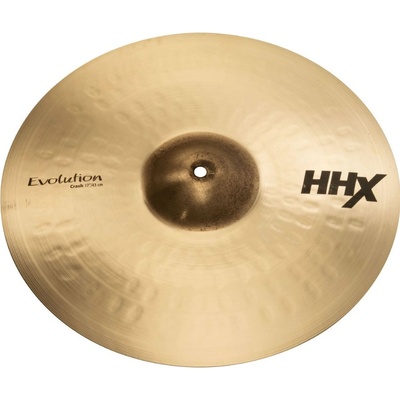 Sabian HHX Evolution Effeks Crash 17"