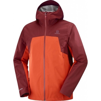 Salomon Outline Gore-Tex 2.5L Shell jacket