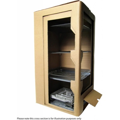 ProQ udící box