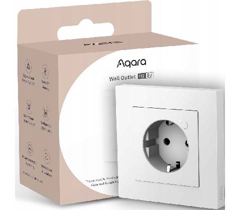 AQARA WP-P01D
