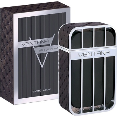 Armaf Ventana toaletní voda pánská 100 ml