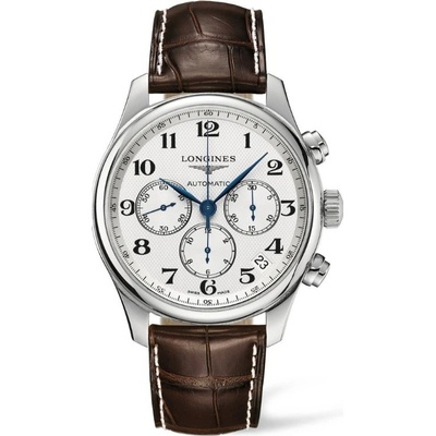 Longines L2.693.4.78.5