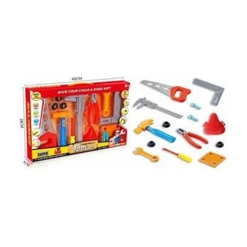 Trifox Tool set