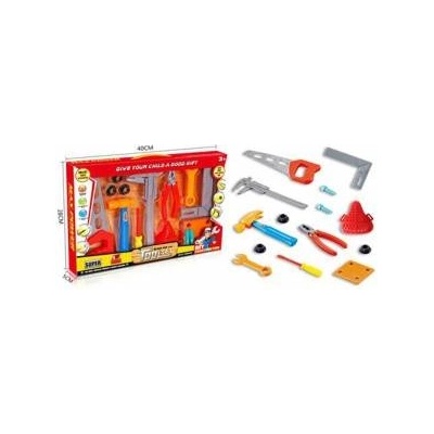 Trifox Tool set