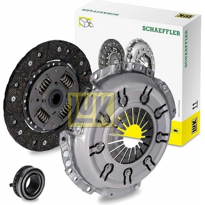 Sada spojky Schaeffler LuK 622 3027 00 (622302700)