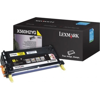 Lexmark X560H2YG - originálny