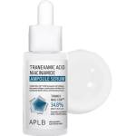 APLB Tranexamic Acid Niacinamide Ampoule Serum - Изсветляващ ампулен серум с транексамова киселина и ниацинамид 40мл