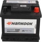 Hankook 45Ah 450A (mf54321)