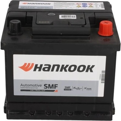 Hankook 45Ah 450A (mf54321)