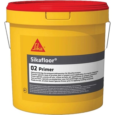 Nátěr penetrační Sikafloor-02 Primer 5 kg