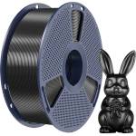 SUNLU Silk PLA+ Black - 1, 75 mm / 1000 g (6933582309466)