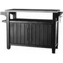 Keter Unity XL 207l grafitový