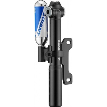 Giant Control Mini PRO CO2