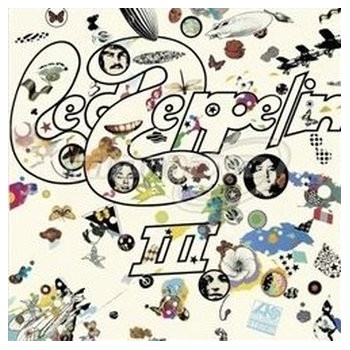 Led Zeppelin Led Zeppelin III