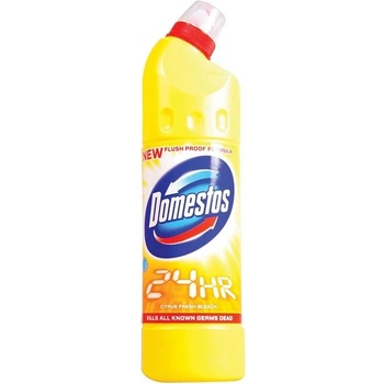 Domestos Препарат за почистване Citrus Fresh, универсален, 750 ml